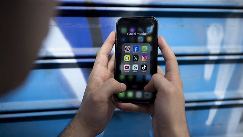 Sosyal medyanın gizli faturası: Ücretsiz platformların korkutan gerçeği! Sadece verinizi değil, beyninizi de kontrol ediyor - Resim: 24