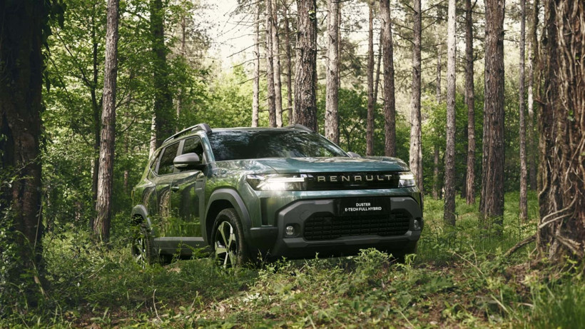 Renault Duster'a ay ortası 205.000 Tl indirim geldi - Resim: 9