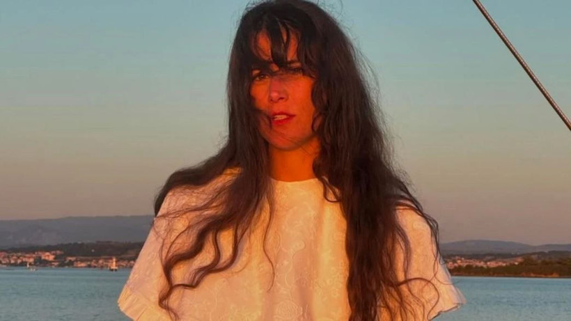 Boyner Holding Yönetim Kurulu Başkanı Cem Boyner ikinci kez dede oldu: Ayşe Boyner'in bebek sevinci aileyi sarmaladı - Resim: 2