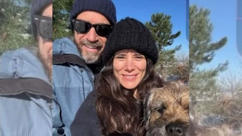 Boyner Holding Yönetim Kurulu Başkanı Cem Boyner ikinci kez dede oldu: Ayşe Boyner'in bebek sevinci aileyi sarmaladı - Resim: 20