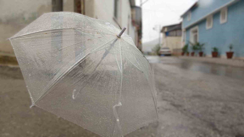 Meteoroloji il il açıkladı: Çok kuvvetli sağanak geliyor! - Resim: 6