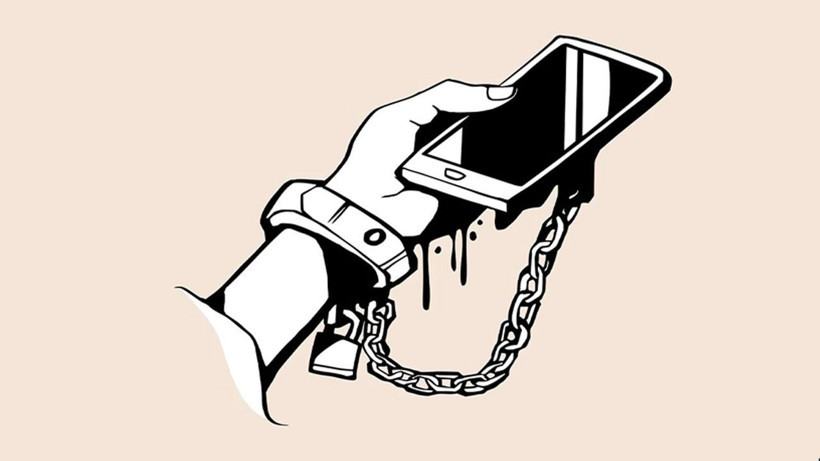 Uyuşturucudan farkı yok! Sanal beğeniler, gerçek acılar: Dijital tuzağın karanlık yüzü - Resim: 1