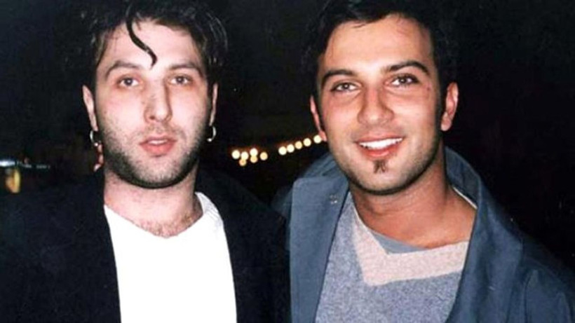 Beyazlar içindeki bu masum yüz kim? Sadece Türkiye değil, Dünya onu tanıyor! - Resim: 10