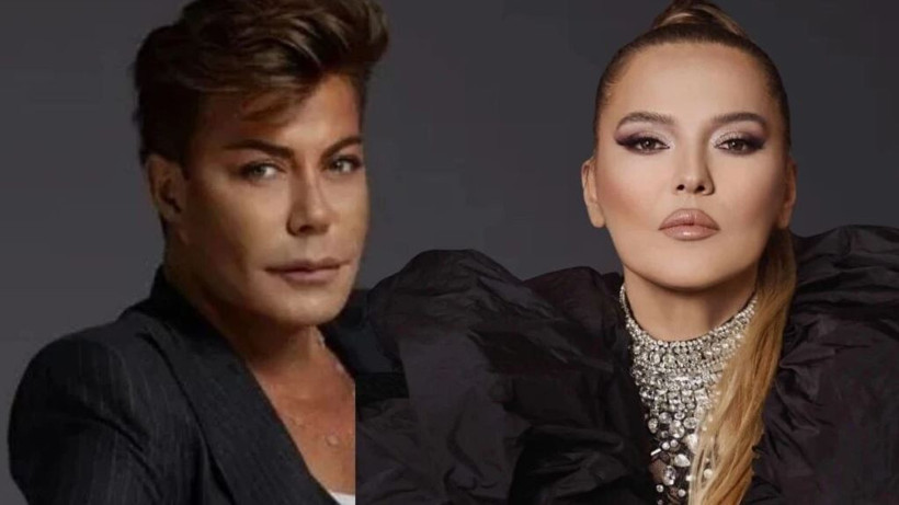 Demet Akalın'dan Fatih Ürek'e duygusal mesaj: "İyi ki barışmışız!" - Resim : 10