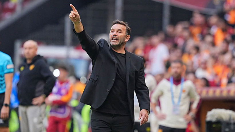 Wilfried Singo Trabzonspor maçına yetişecek mi? Okan Buruk'tan açıklama - Resim : 2