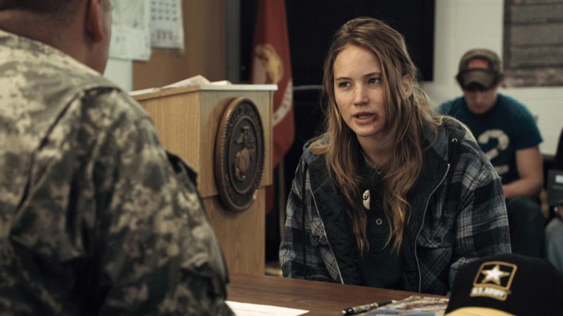 Oscar’lı yıldız Jennifer Lawrence ameliyat masasına yatıyor: İşte tarih! - Resim: 1