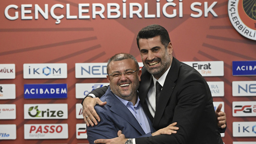 Volkan Demirel'den ilk sözler: 'İliklerime kadar hissettim' - Resim : 1