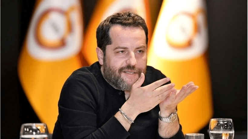 Erden Timur'dan bahis skandalı açıklaması! "İlk biz dedik" - Resim : 2