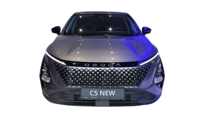 En ucuz C SUV Chery Omoda 5 yenilendi - Resim : 2