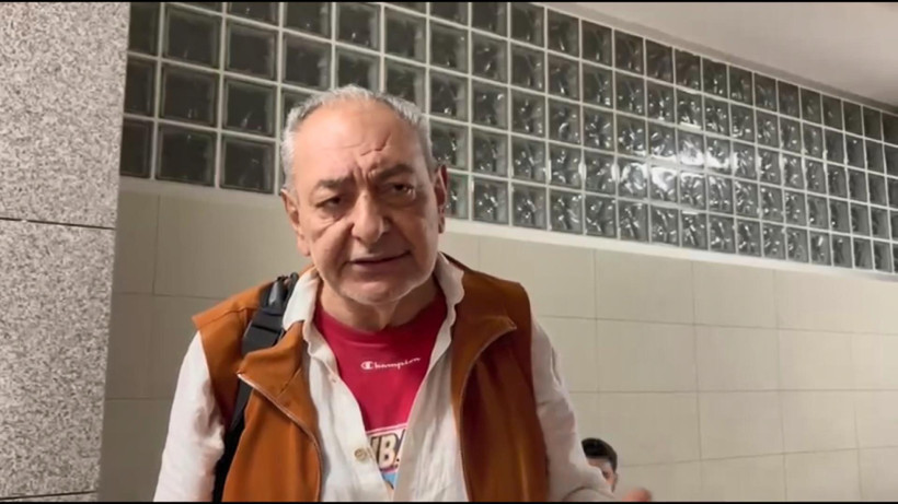 Deniz Uğur Reha Muhtar'a velayet davası açmıştı: Mahkeme kararını verdi! İşte ikizlerin yeni adresi - Resim : 1