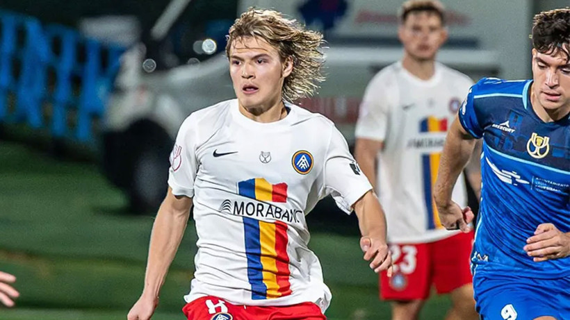 Galatasaray taraftarları yuhalamıştı! Efe Akman yeni takımında ilk maçında gündem oldu - Resim : 2