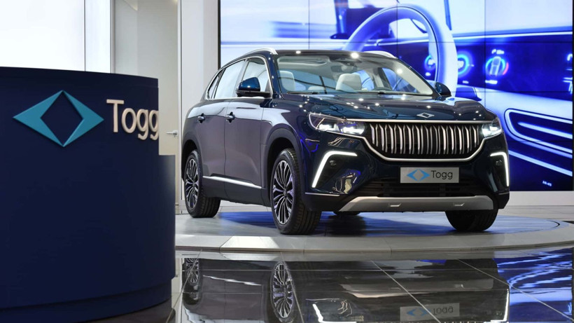 Hükümetten Togg’a darbe, yerli otomobil alırsanız cezalandırırım! - Resim: 1