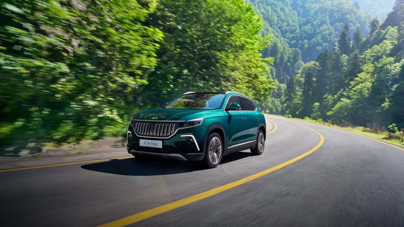 Hükümetten Togg’a darbe, yerli otomobil alırsanız cezalandırırım! - Resim: 2