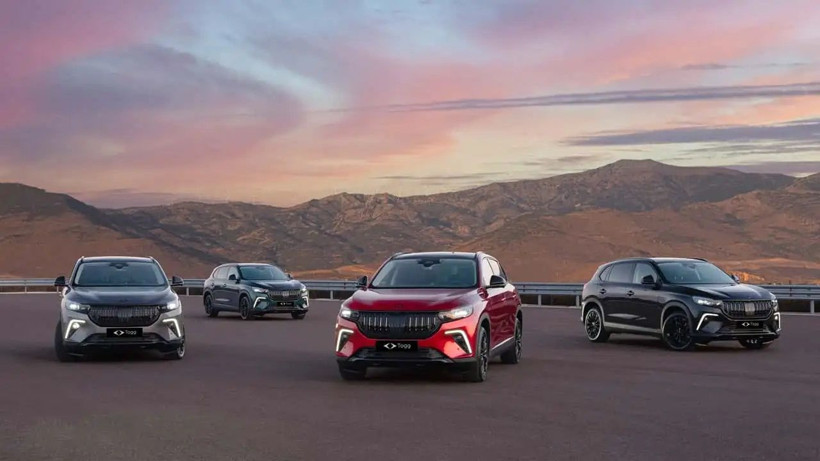 Hükümetten Togg’a darbe, yerli otomobil alırsanız cezalandırırım! - Resim: 3