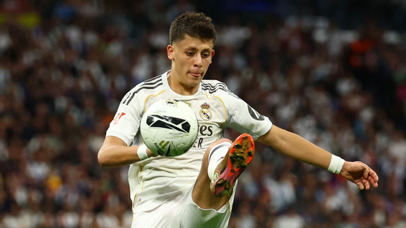 Arda Güler Fenerbahçe'ye kazandırmaya devam ediyor! - Resim : 2