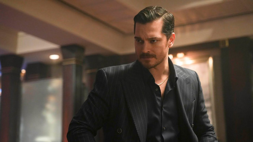 Sevimli köpekle oynayan bu çocuk Türkiye’nin en ünlü oyuncusu! Eşref Rüya’nın ağır abisi kim? - Resim: 11