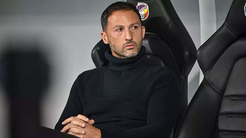 Domenico Tedesco'dan Youssef En-Nesyri için beklenmedik karar! - Resim : 2