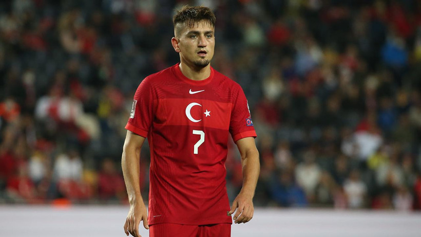 Cengiz Ünder geri dönmek istiyor! - Resim : 2
