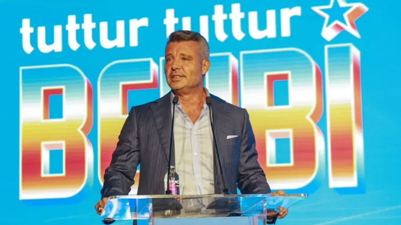 Fenerbahçe Başkanı Sadettin Saran'dan suç duyurusu! - Resim : 2