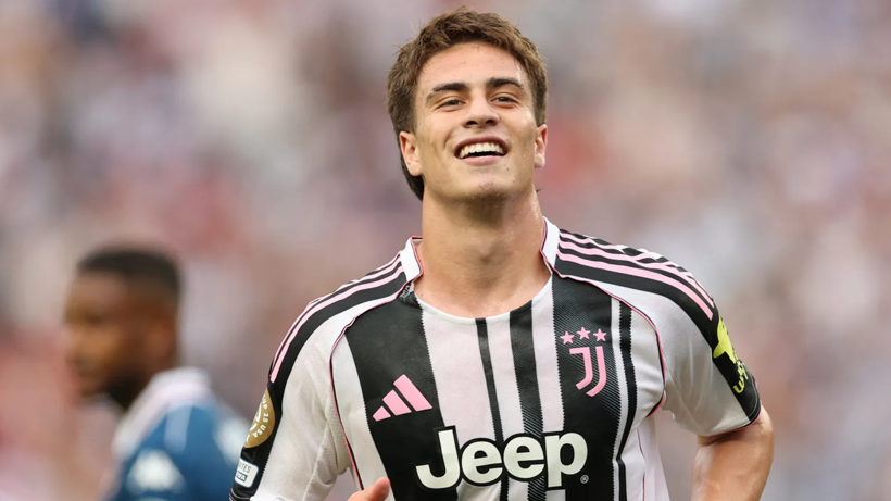 Juventus'ta Kenan Yıldız krizi! Bizzat İtalyanlar duyurdu - Resim : 2