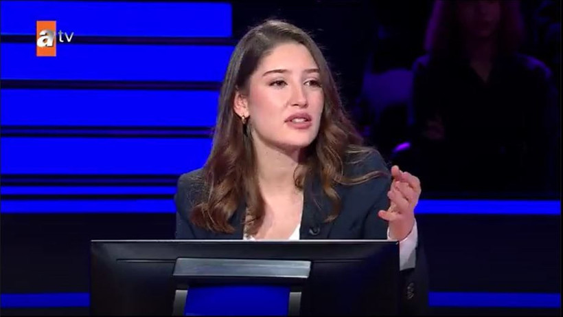 Kim Milyoner’de 1 Milyon kıl payı kaçtı: Tıp öğrencisi 'Takotsubo'da çekildi! Oktay Kaynarca şaşırdı - Resim: 19