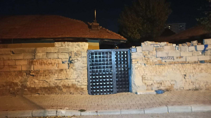 Konya’da aile içi dehşet! Baba katili çocuğun ifadesi yürekleri dağladı - Resim : 2