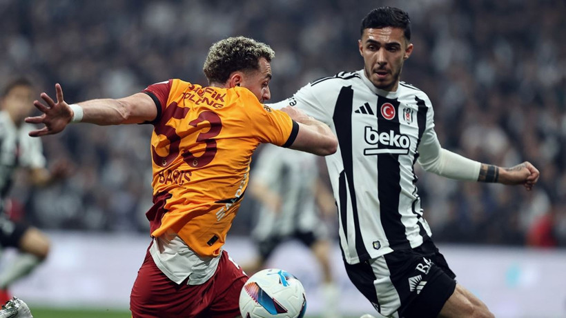 Eşref Rüya'nın Nisan'ı Demet Özdemir Beşiktaşlı Emirhan Topçu ile aşk mı yaşıyor? Yaş farkı dikkat çekti! - Resim : 6