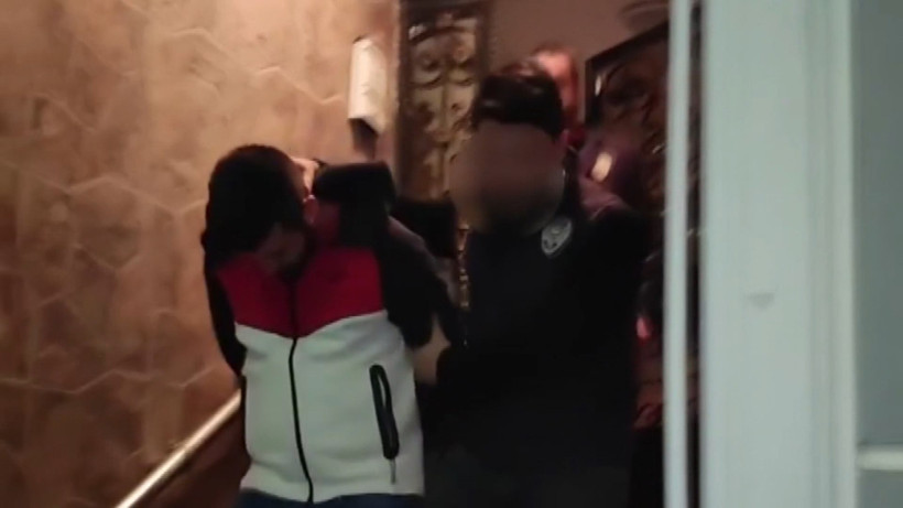 Bursa-Ordu hattında bahis şebekesi çökertildi! 7 kişi tutuklandı - Resim : 3