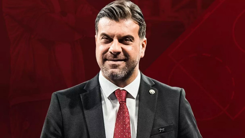 Galatasaray'dan resmi açıklama geldi! Takım artık o isme emanet - Resim : 2