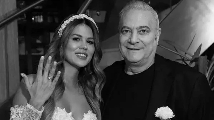 Ünlü şovmen Mehmet Ali Erbil’den kötü haber! Kaçış sendromu tekrar vurdu: Doktoru eve geldi - Resim : 2