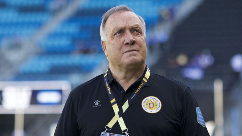 Beşiktaş'tan Fenerbahçe'nin eski teknik direktörüne teklif gitmiş! - Resim : 2