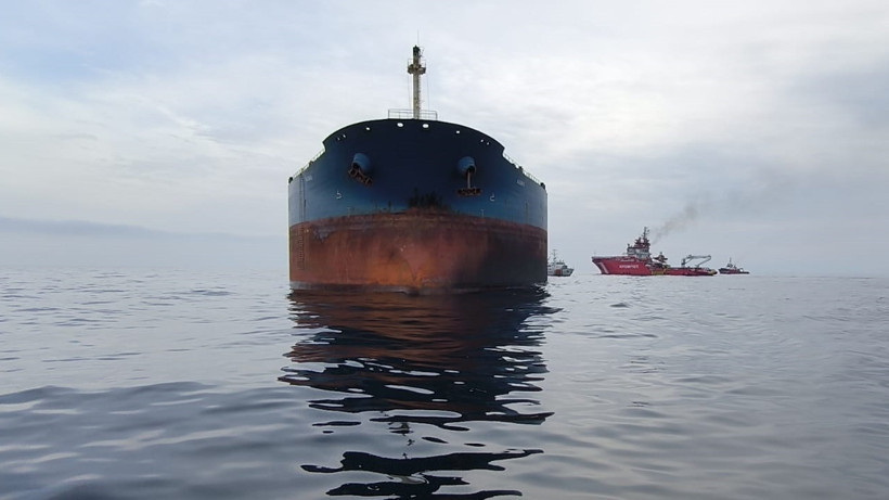 KAIROS yangını söndü, VIRAT hasar aldı! - Resim : 3