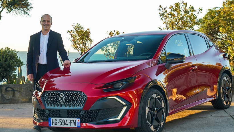 Türkiye’de en çok satan otomobil Lizbon’da... Vergi avantajlı hibrit motoru var - Resim : 1