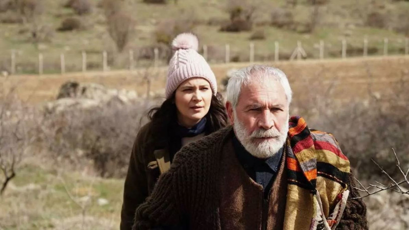 Güller ve Günahlar 5 yıl sonra tahta çıktı: Gönül Dağı yıllardır zirvedeydi! - Resim : 12