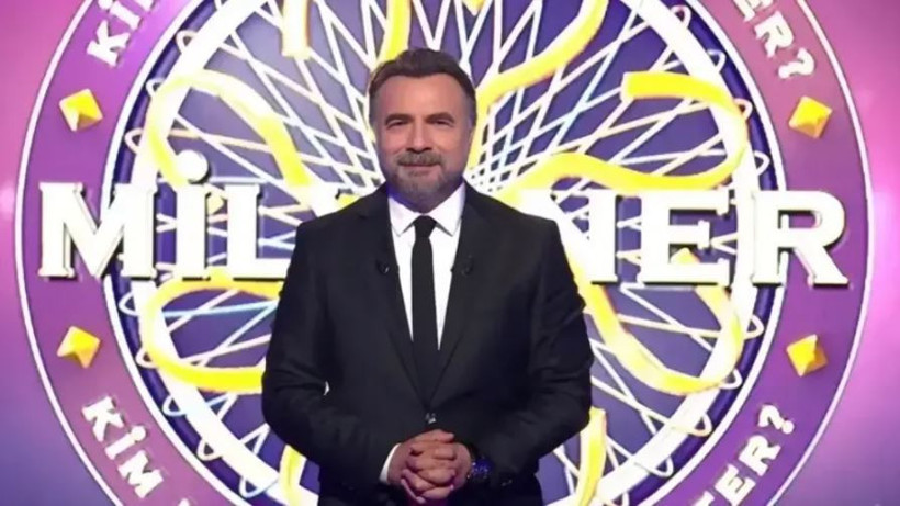 Kim Milyoner’de Trabzonspor bombası: 300 bin TL’yi uçuran soru! - Resim : 13