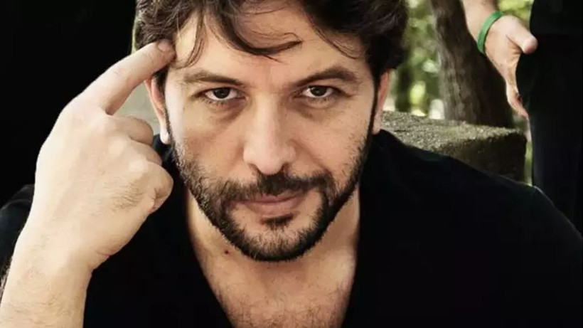 Ünlü türkücü Nihat Doğan canlı yayında çıldırdı! Kuryeye gözdağı verdi: Gece yataklarınıza girer kabus olurum - Resim : 8