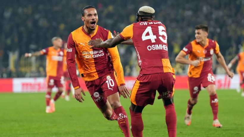 Spor yazarları Fenerbahçe-Galatasaray derbisini değerlendirdi! 'Futbolun adaleti yok' - Resim : 2