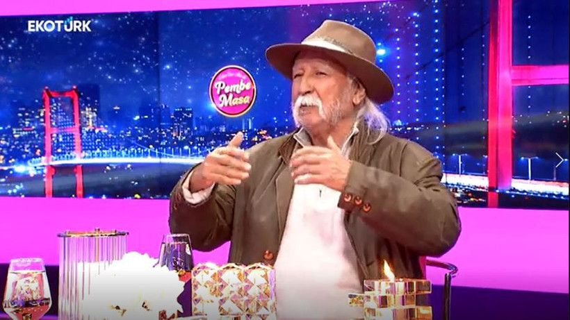 Şener Üşümezsoy’dan yıllar sonra gelen ilk Survivor itirafı! Acun Ilıcalı 500 bin dolar teklif etti: Kenya’da timsahlarla yüzdüm - Resim : 1