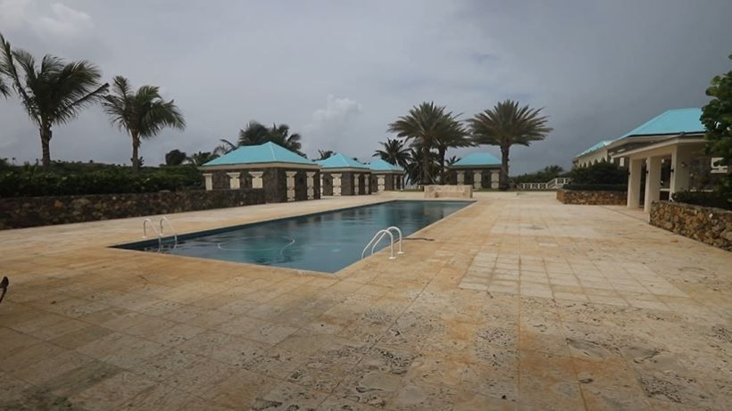 'Pedofili' adasının ilk görüntüleri... İşte Epstein adası - Resim: 11