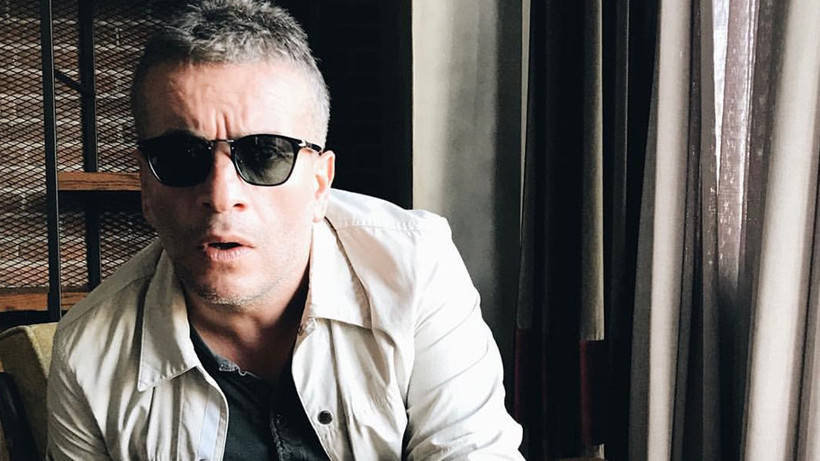 Ünlü oyuncu Murat Cemcir’den sevindiren haber: Hastane son durumunu açıkladı! - Resim : 6