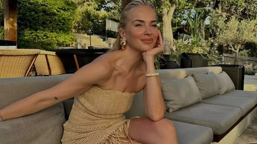 Burcu Esmersoy’dan emeklilik itirafı: EYT kervanına katılan son isim! - Resim : 10