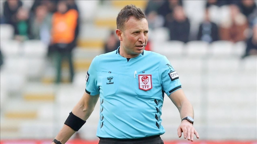 Türkiye Futbol Federasyonu Galatasaray'ı takmadı! - Resim : 2