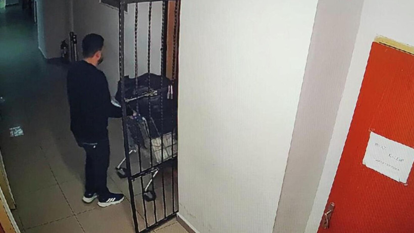 Adli emanet soygunu: Esma hanım suç ortağı mı? - Resim : 2