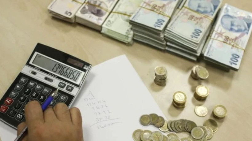 Vergi paketi yürürlükte: Yeni dönemin ayrıntıları - Resim: 1