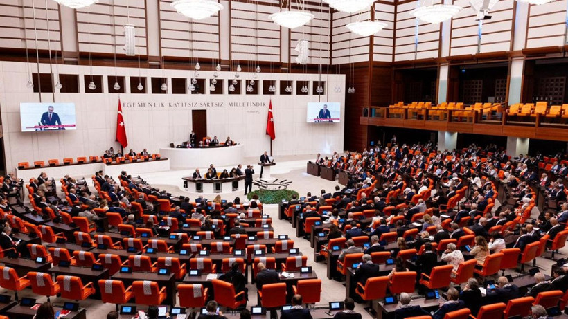 Vergi paketi yürürlükte: Yeni dönemin ayrıntıları - Resim: 3