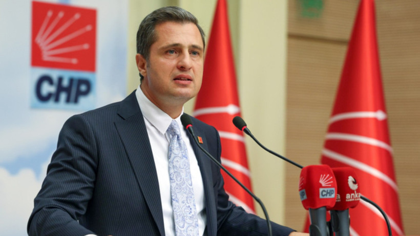 6.35 polemiği sürüyor! CHP öyle bir noktaya dikkat çekti ki... 'Bundan 10 yıl önce...' - Resim : 1