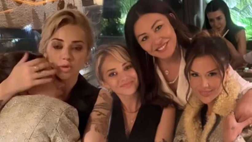 İsmail Saymaz gözaltılarla ilgili öyle bir olay anlattı ki! 'O anda kapı çaldı' - Resim : 3