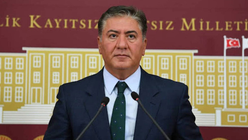 Özgür Özel'e "Bahçeli" çıkışı! "Saçmalı mermili" benzetme - Resim : 2