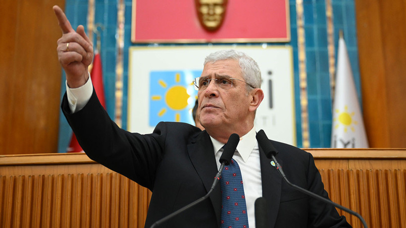 İsrail 3 Türk vekili alıkoydu! İktidar partisinden önce Dervişoğlu tepki gösterdi - Resim : 2