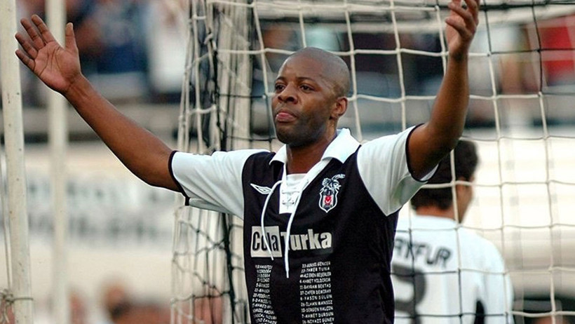 Pascal Nouma'dan dünyanın konuşacağı Gheorghe Hagi iddiası! "Koridorda tokatladım" - Resim : 2